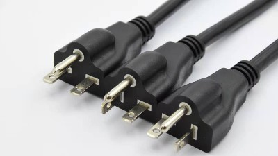 電源線廠家生產(chǎn)的美規(guī)電源線編號(hào)怎樣制定的？