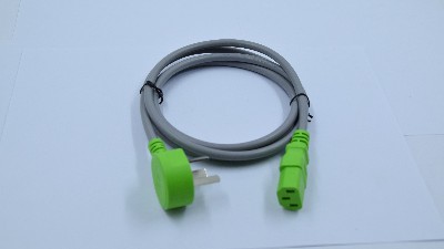 如何選擇監(jiān)控的電源線？