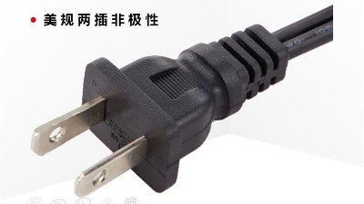 HIFI電源線選擇“國(guó)標(biāo)”還是“美規(guī)”的好？--電源線廠家